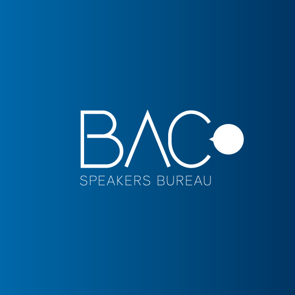 BAC - Speakers Bureau