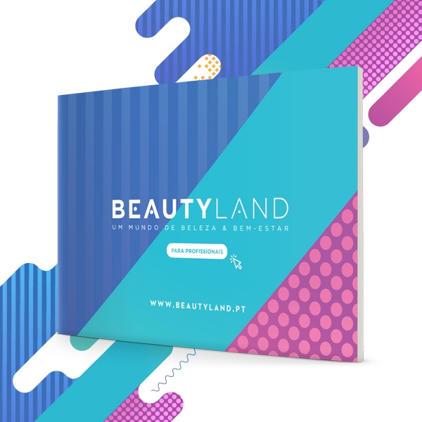 Brochura Beautyland®