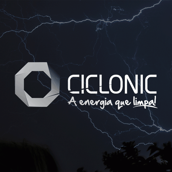 Ciclonic