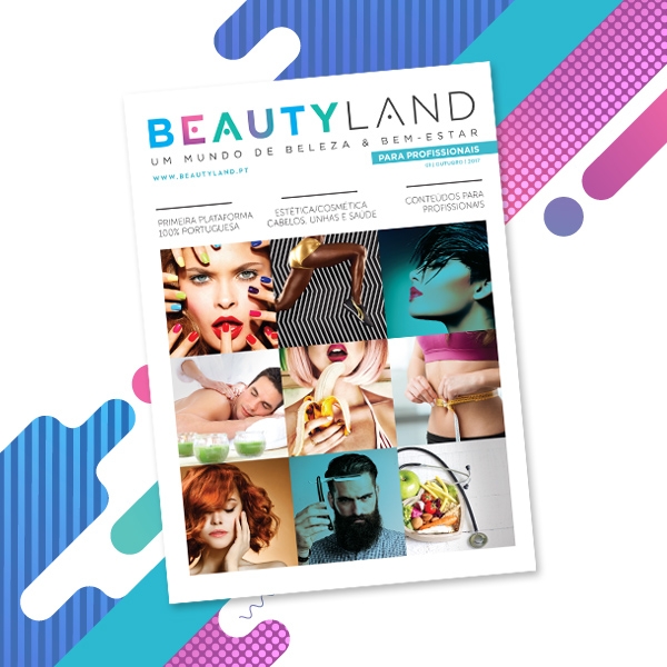 Revista Beautyland® nº1